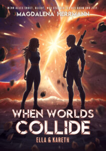 When wolds collide Profilbild