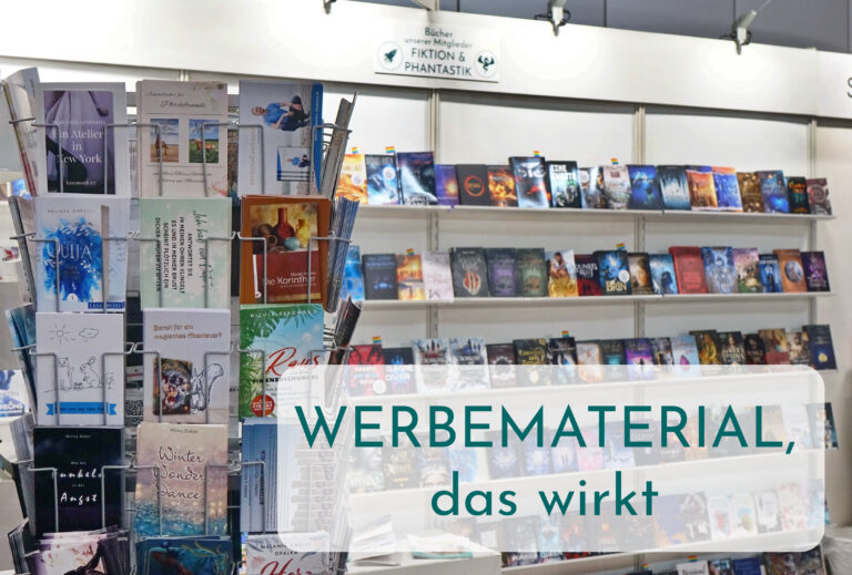 Postkartenständer LBM