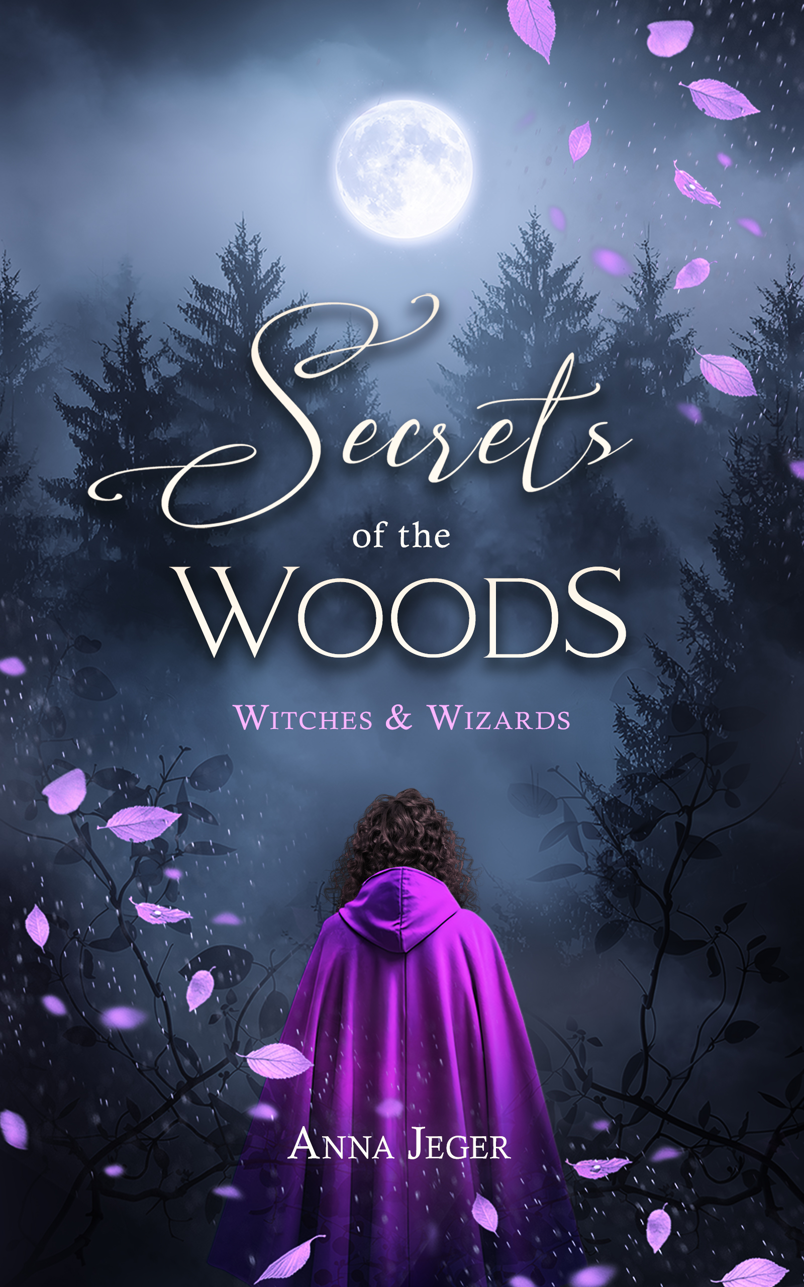 Secrets of the Woods