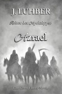 Reiter der Apokalypse – Azrael Profilbild