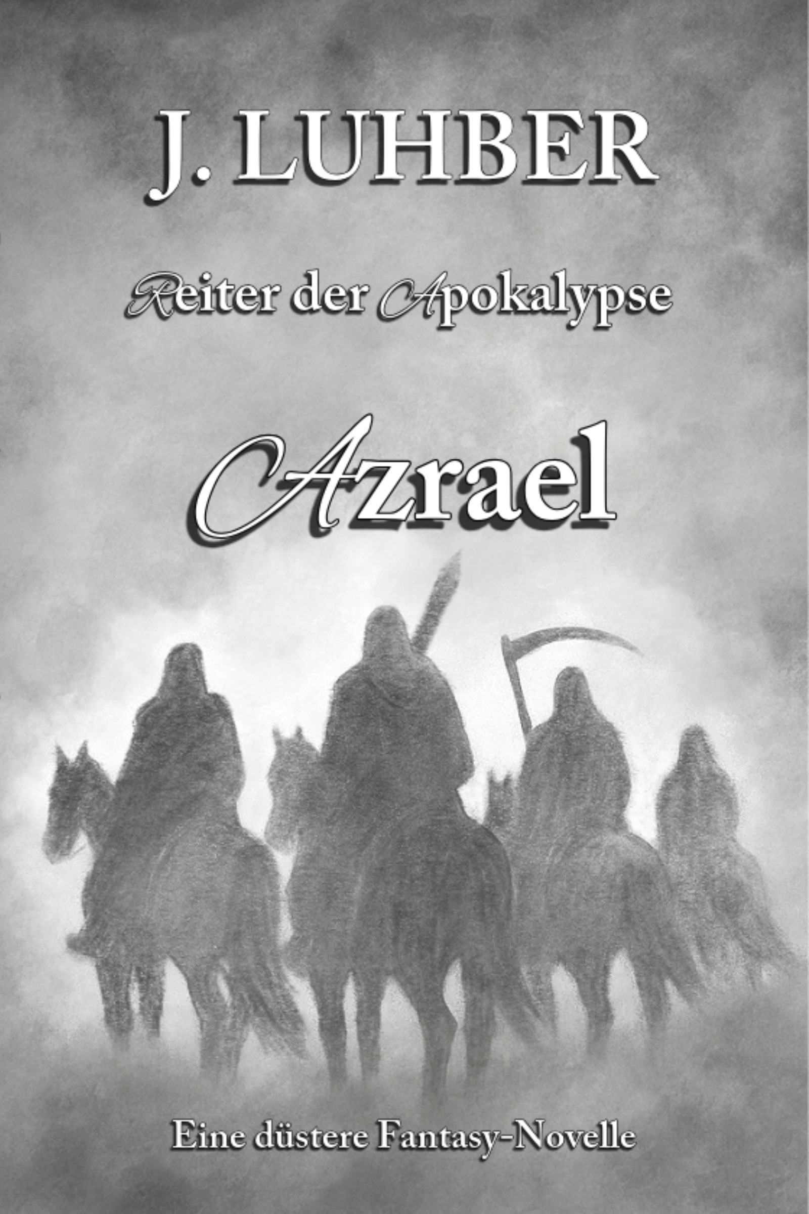 Reiter der Apokalypse – Azrael