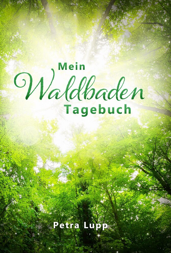 Mein Waldbaden Tagebuch Profilbild