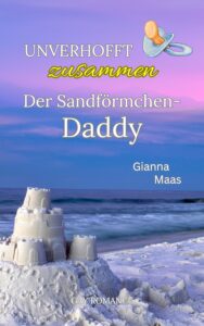 Unverhofft zusammen: Der Sandförmchen-Daddy Profilbild