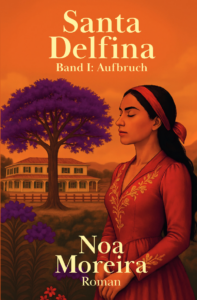 Santa Delfina: Aufbruch Profilbild