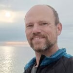 Chris Reibeholz Cover