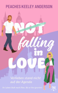 Not Falling in Love Profilbild