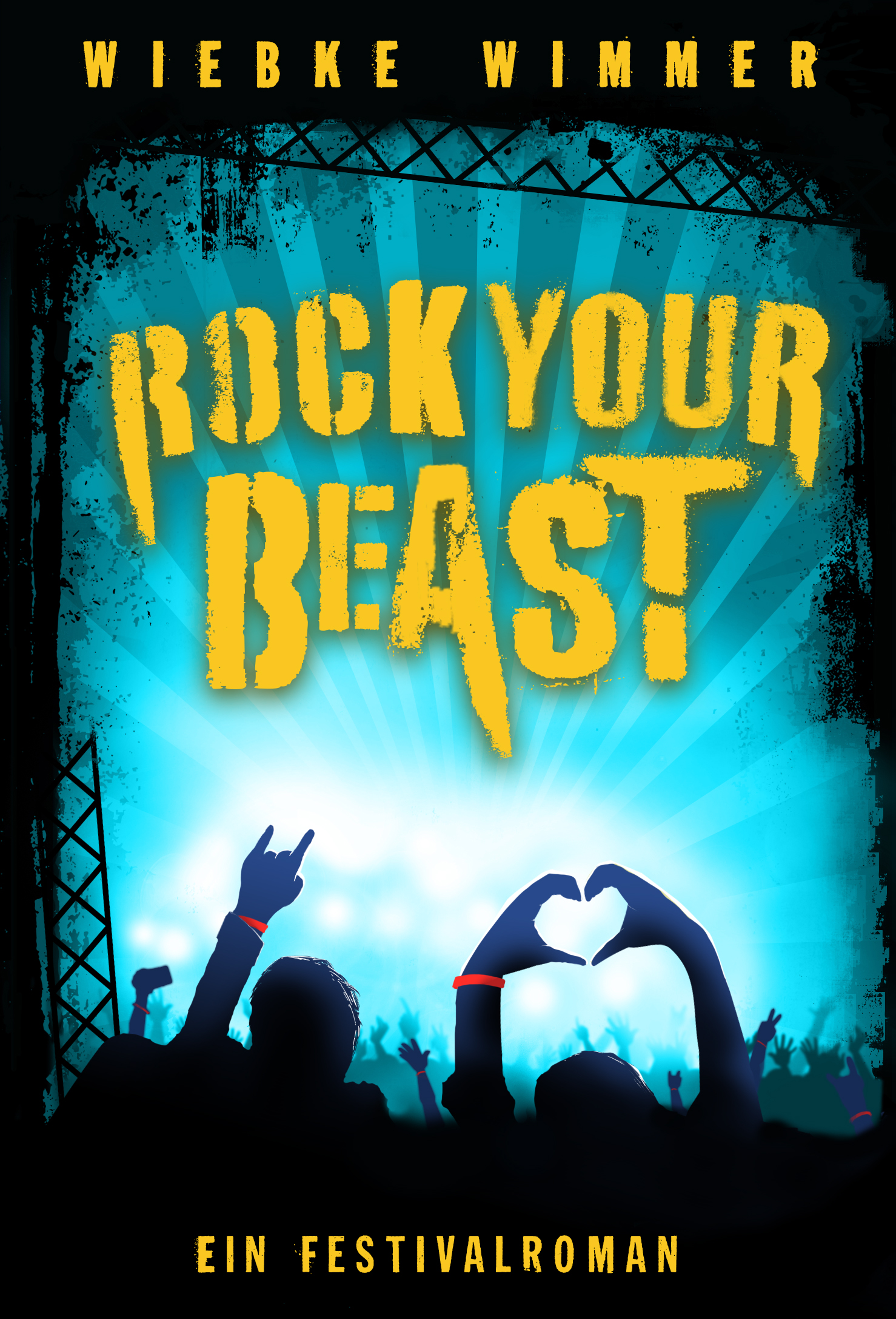 Rock Your Beast