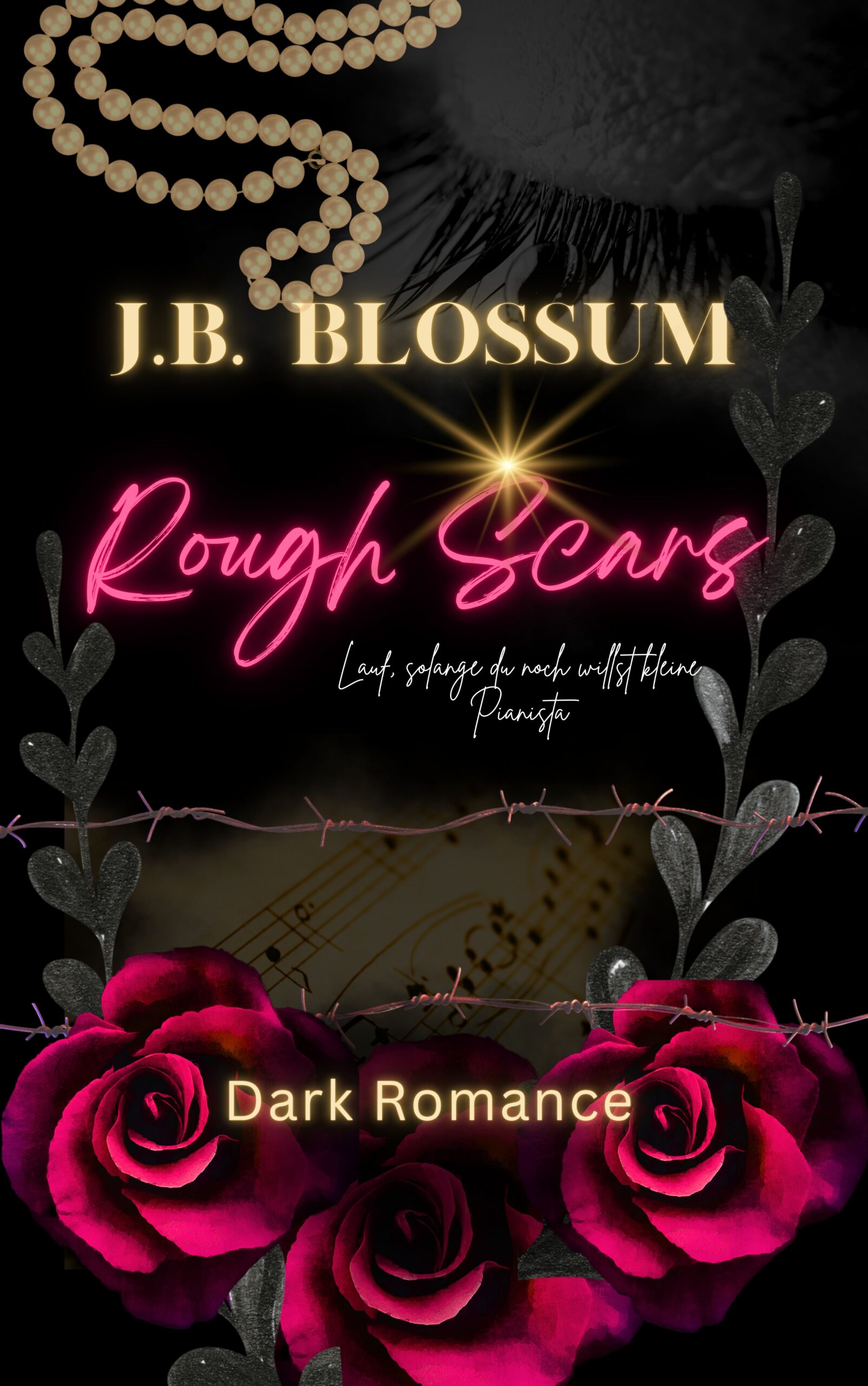 Rough Scars Profilbild