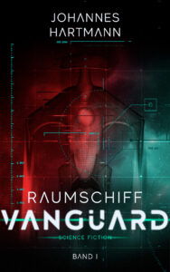 Raumschiff Vanguard Profilbild