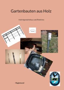 Gartenbauten aus Holz Profilbild