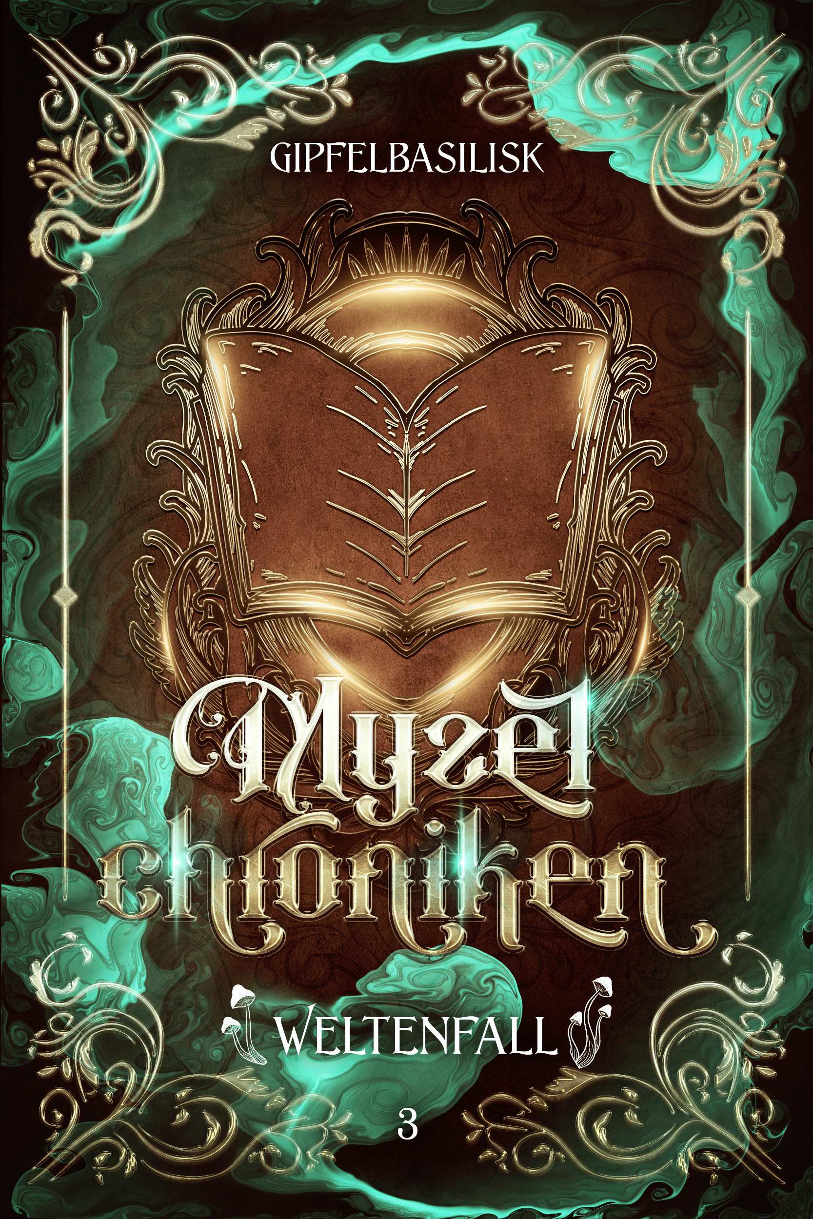 DIe Myzelchroniken Profilbild