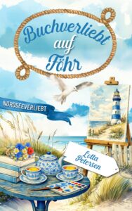 Buchverliebt auf Föhr Profilbild