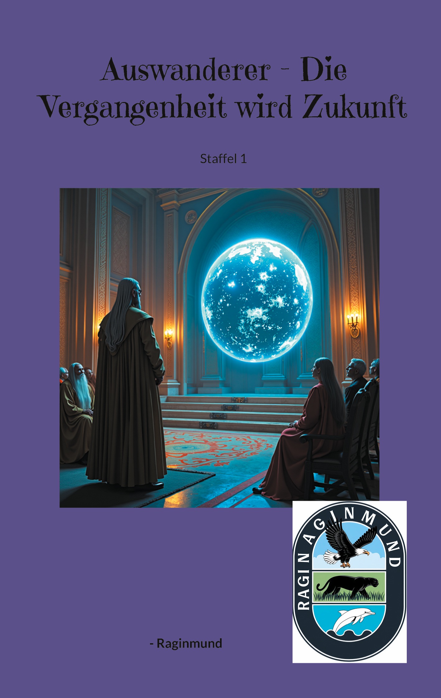 Auswanderer – Die Vergangenheit wird Zukunft Profilbild