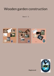 Garden Construction made of wood Profilbild