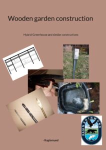 Wooden garden construction Profilbild