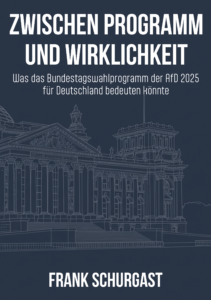 Zwischen Programm und Wirklichkeit Profilbild