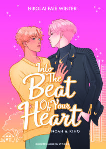 Into The Beat Of Your Heart Profilbild