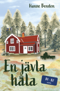 En jävla håla Profilbild