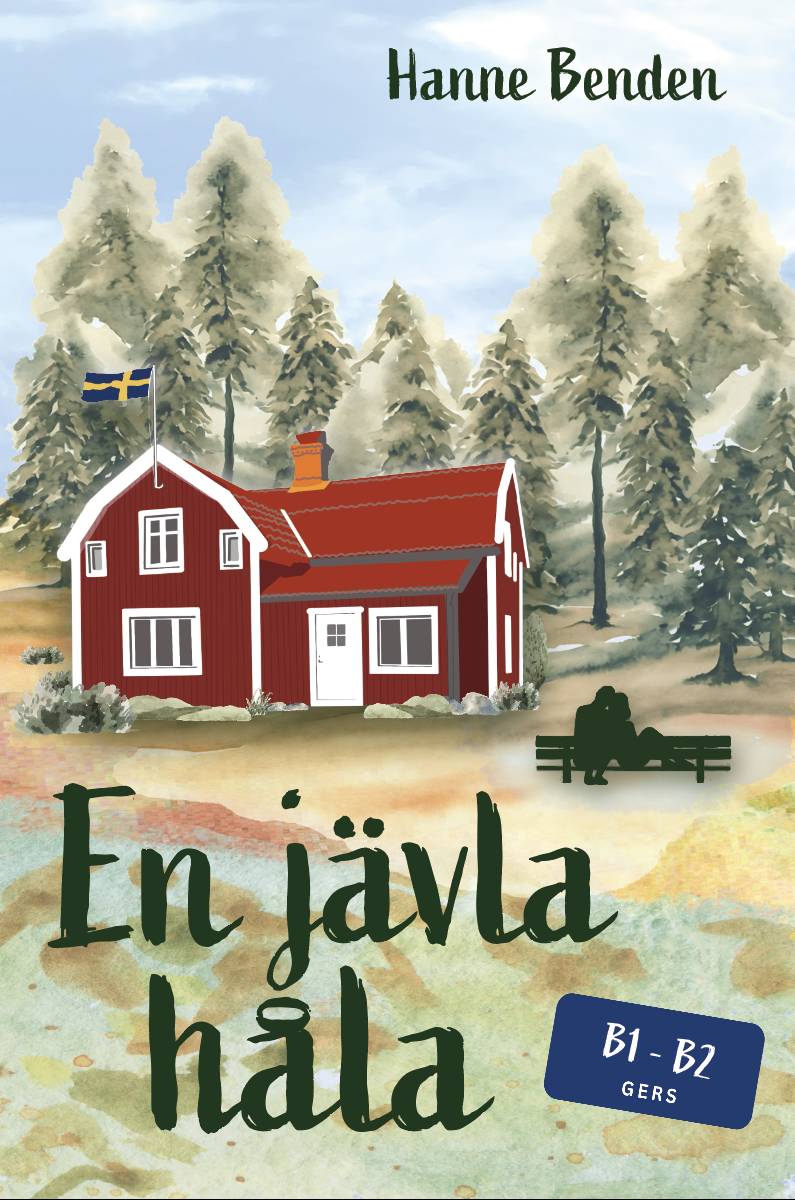 En jävla håla Profilbild