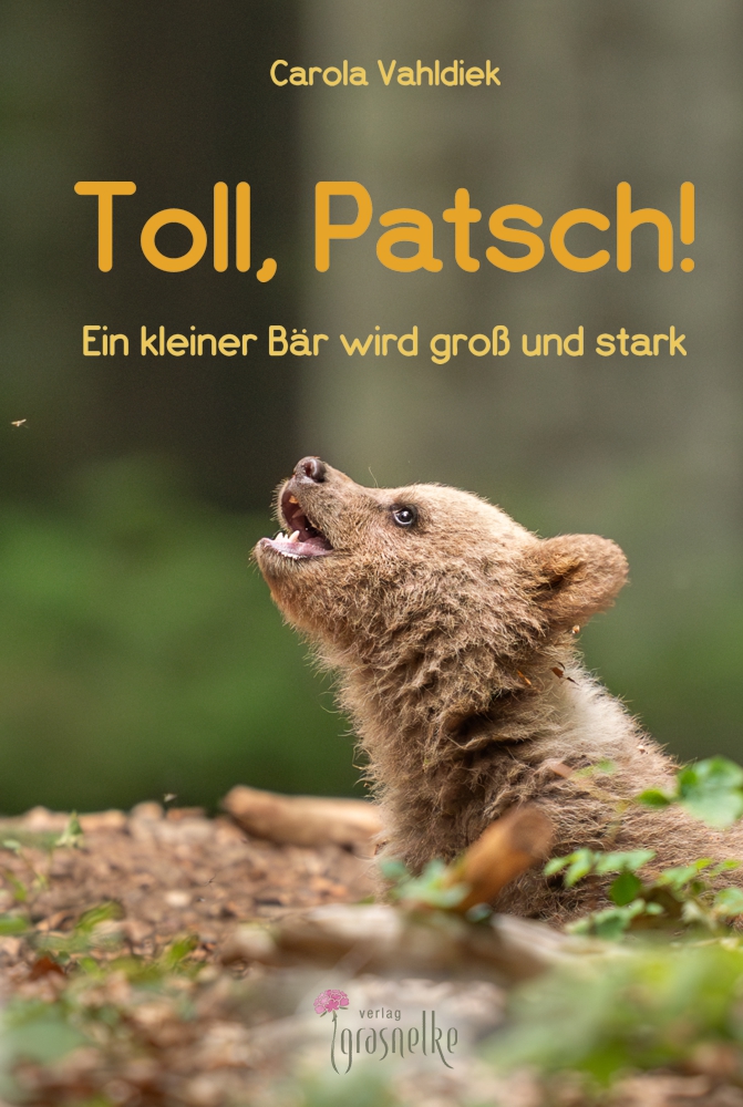 Toll, Patsch!