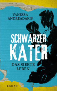 Schwarzer Kater Profilbild