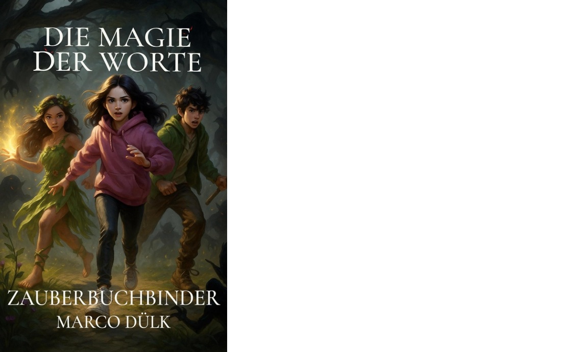Die Magie der Worte Profilbild