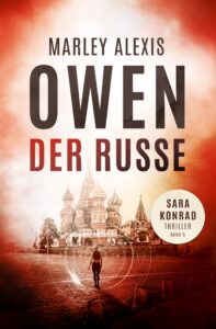 Der Russe – Sara Konrad Thriller (Band 7) Profilbild