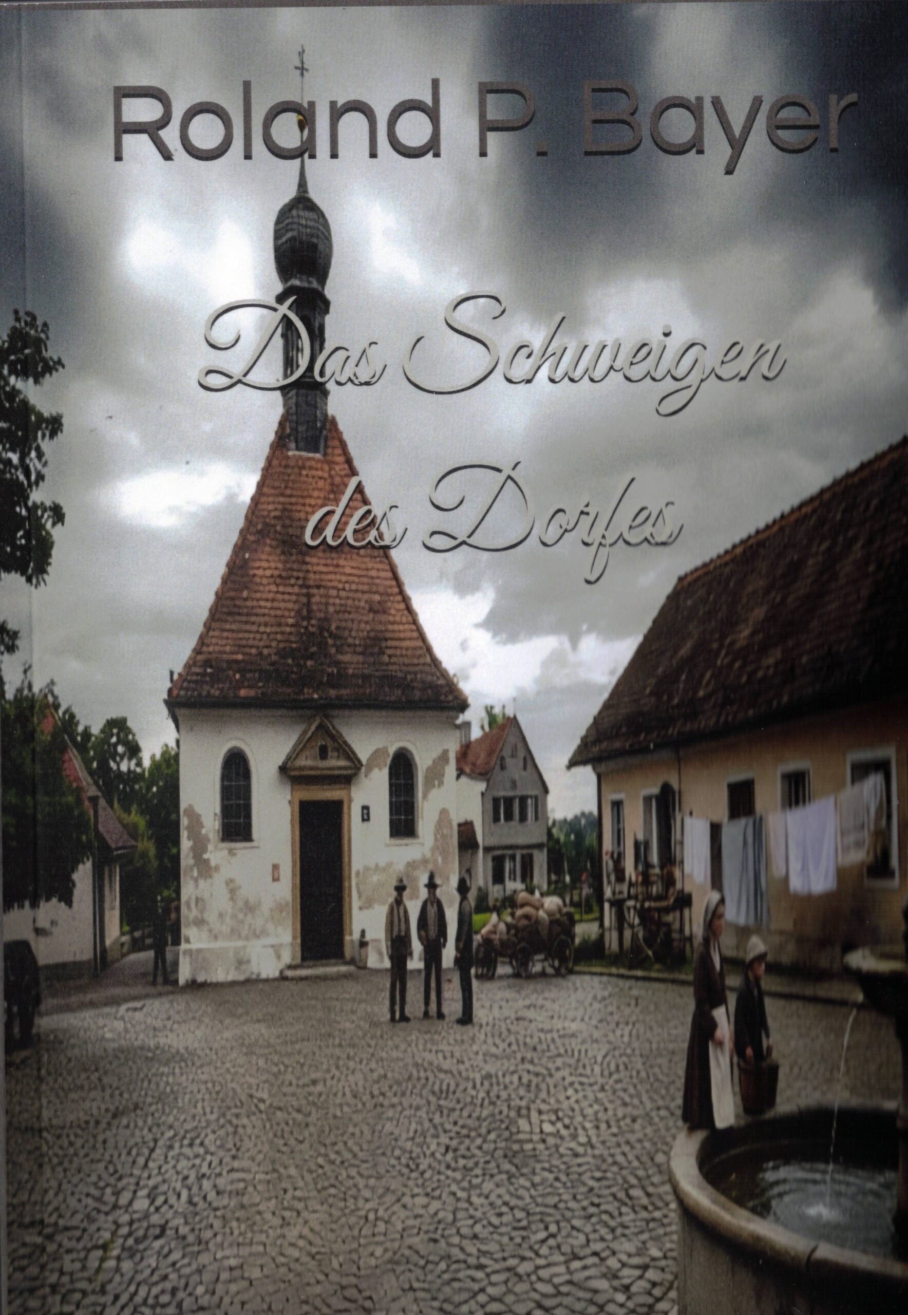 Das Schweigen des Dorfes Profilbild