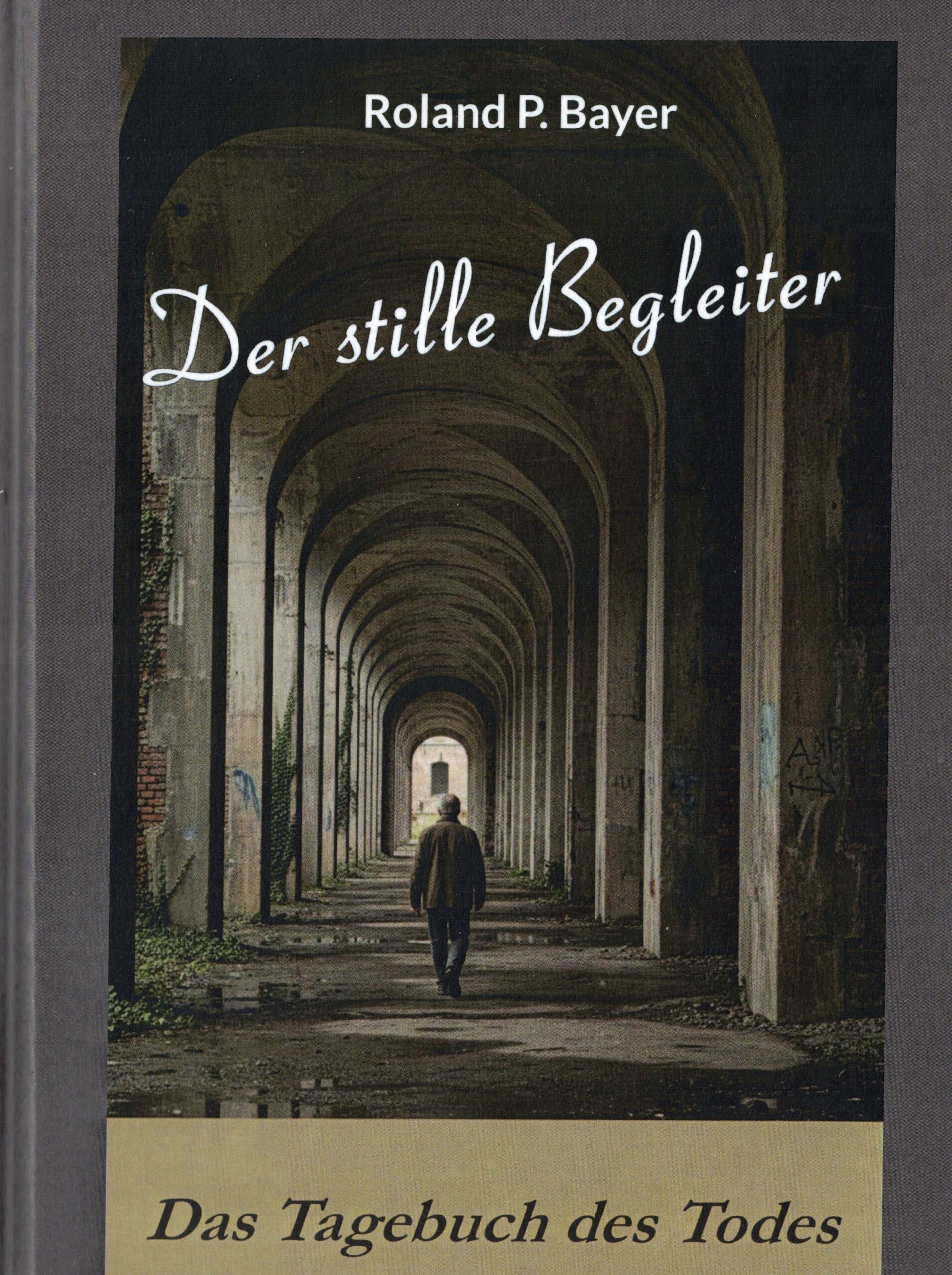 Der stille Begleiter Profilbild