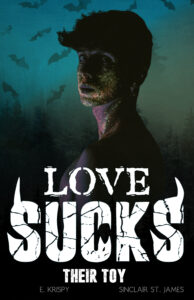 Love sucks: Their toy Profilbild