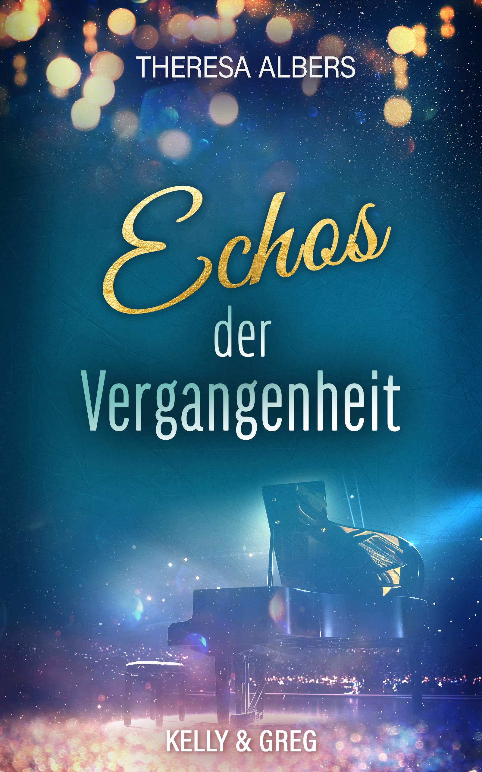 Echos der Vergangenheit