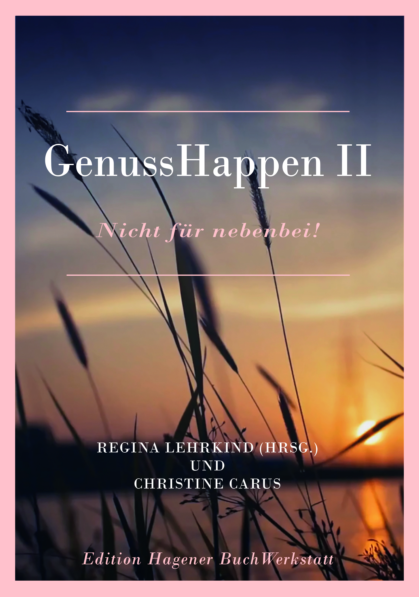 GenussHappen II Profilbild