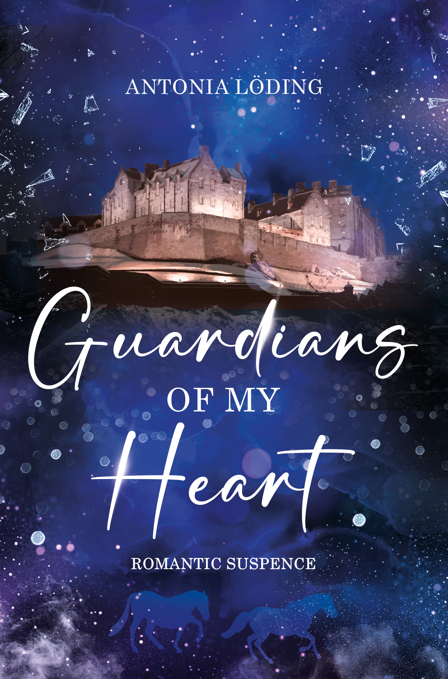 Guardians of My Heart Profilbild