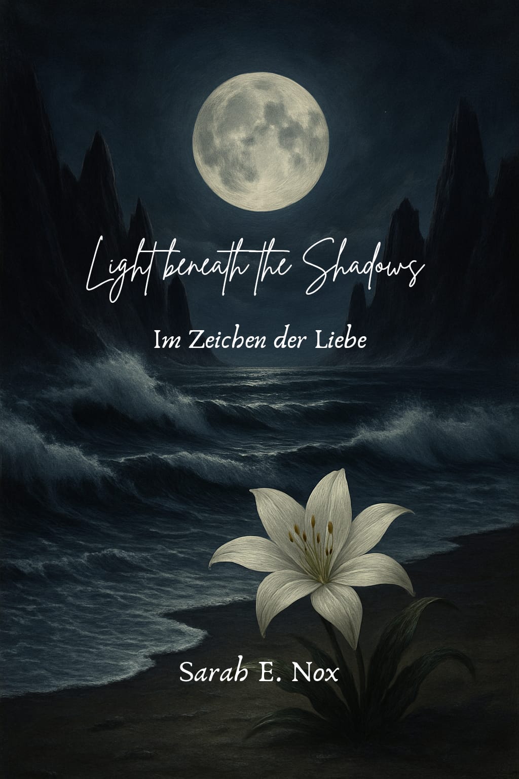 Light beneath the Shadows