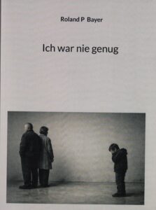 Ich war nie genug Profilbild