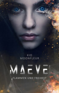 Maeve – Flammen und Freiheit Profilbild
