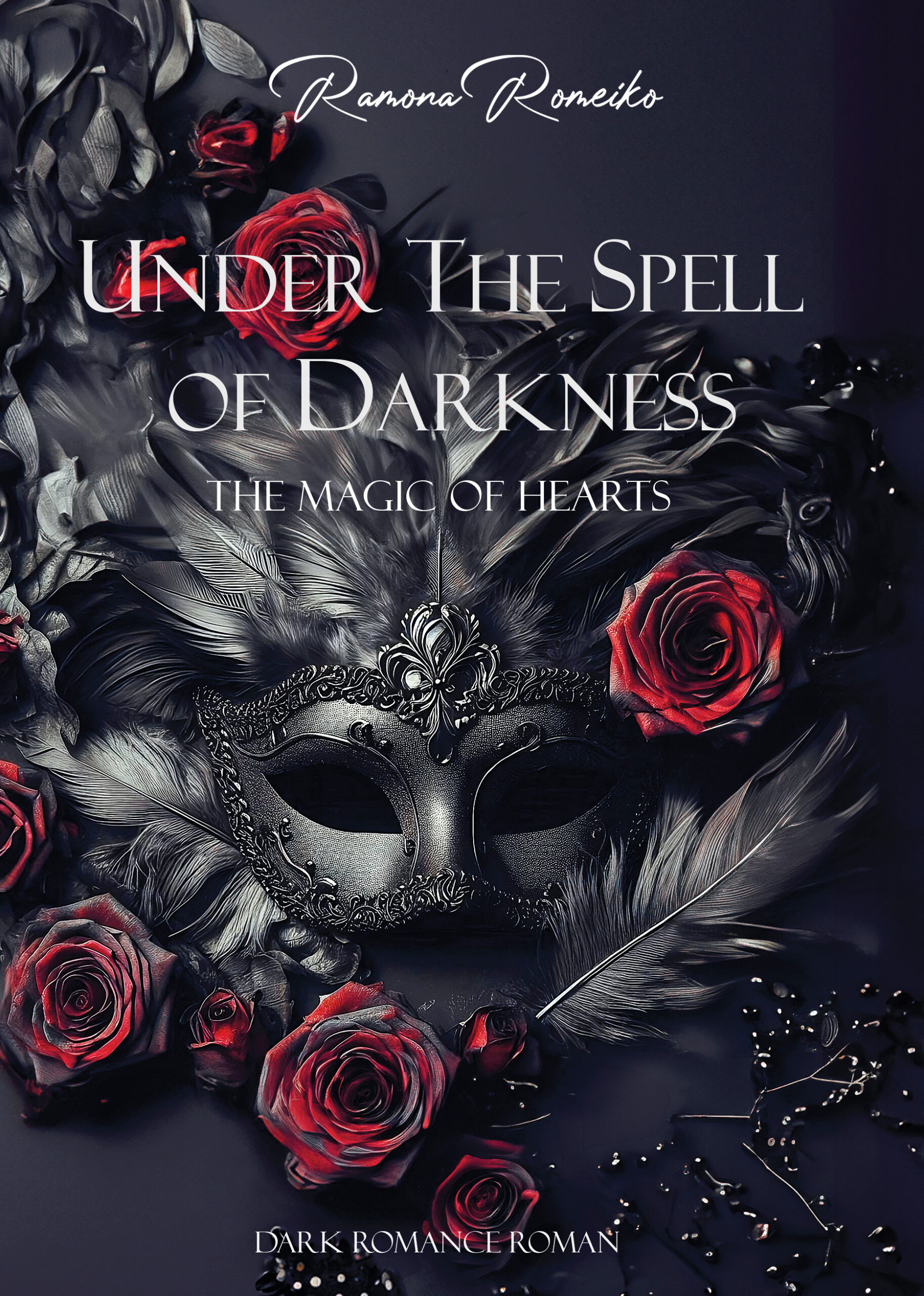 Under the Spell of Darkness Profilbild