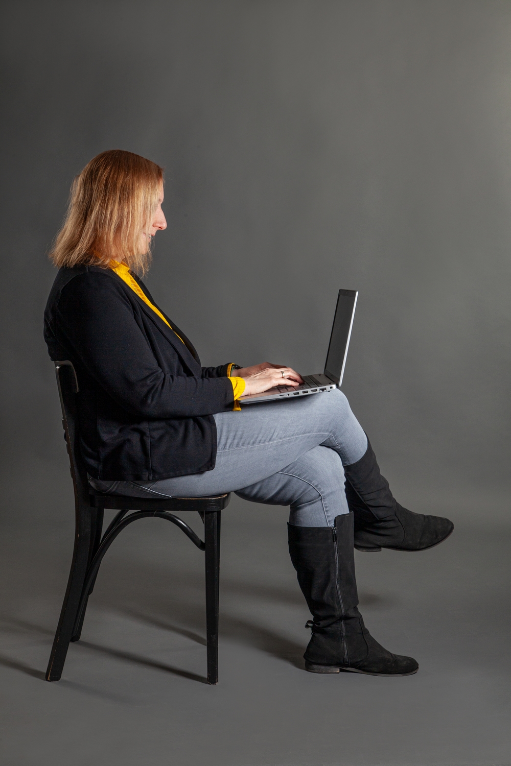 Theresa Albers Cover