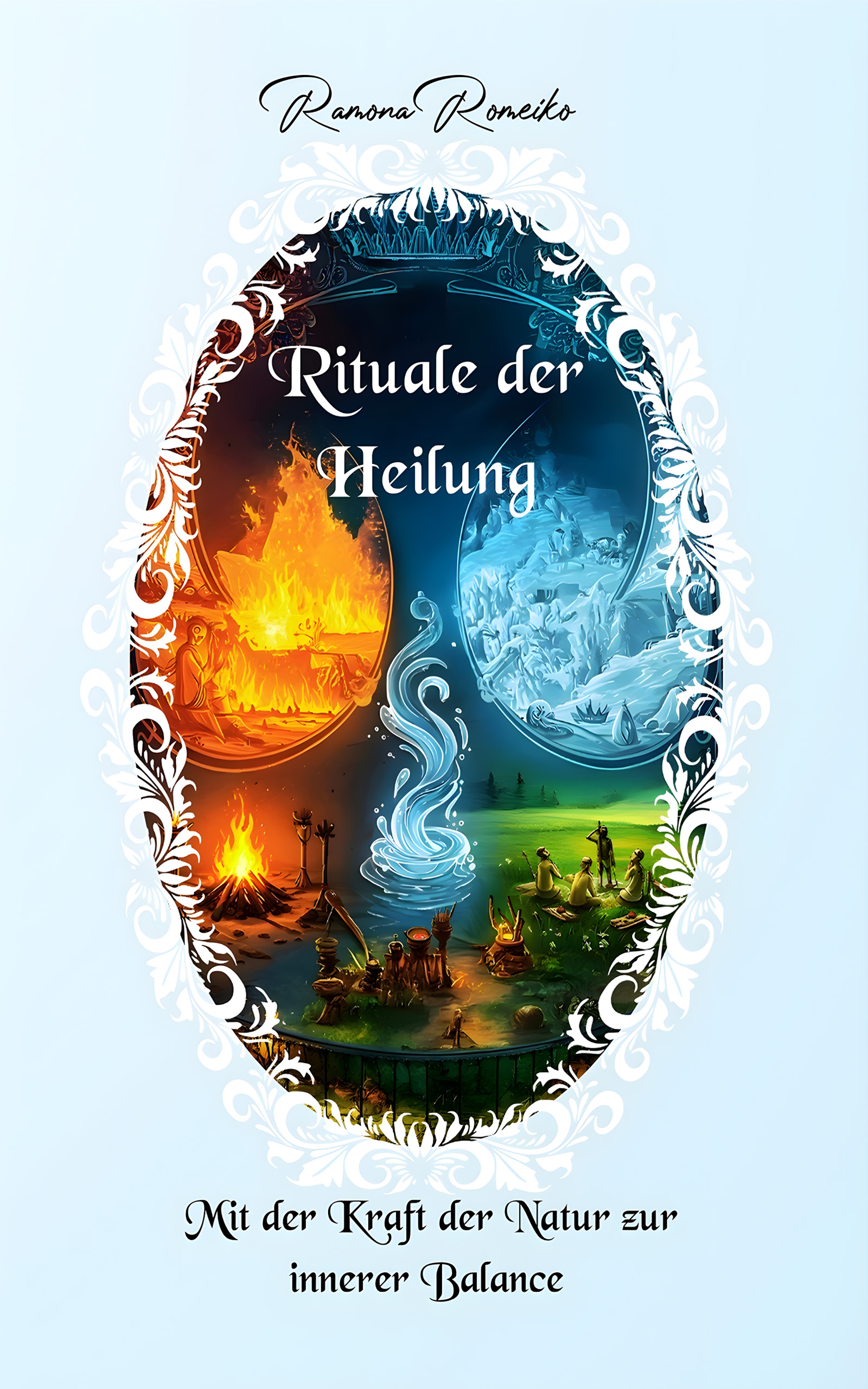 Rituale der Heilung Profilbild