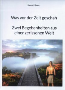 Was vor der Zeit geschah Profilbild