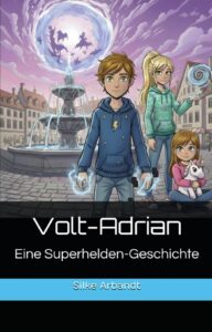 Volt-Adrian Profilbild