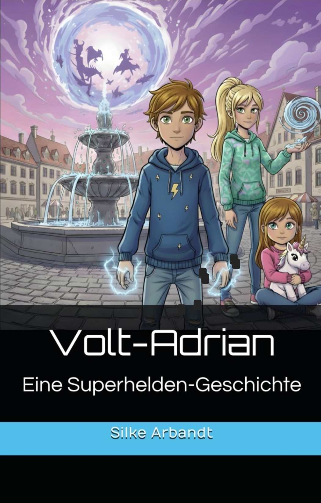Volt-Adrian Profilbild