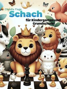 Schach für Kindergarten und Grundschule Profilbild