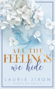 All the Feelings We Hide – Hearts of Paris Profilbild