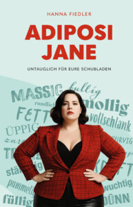 Adiposi Jane Profilbild