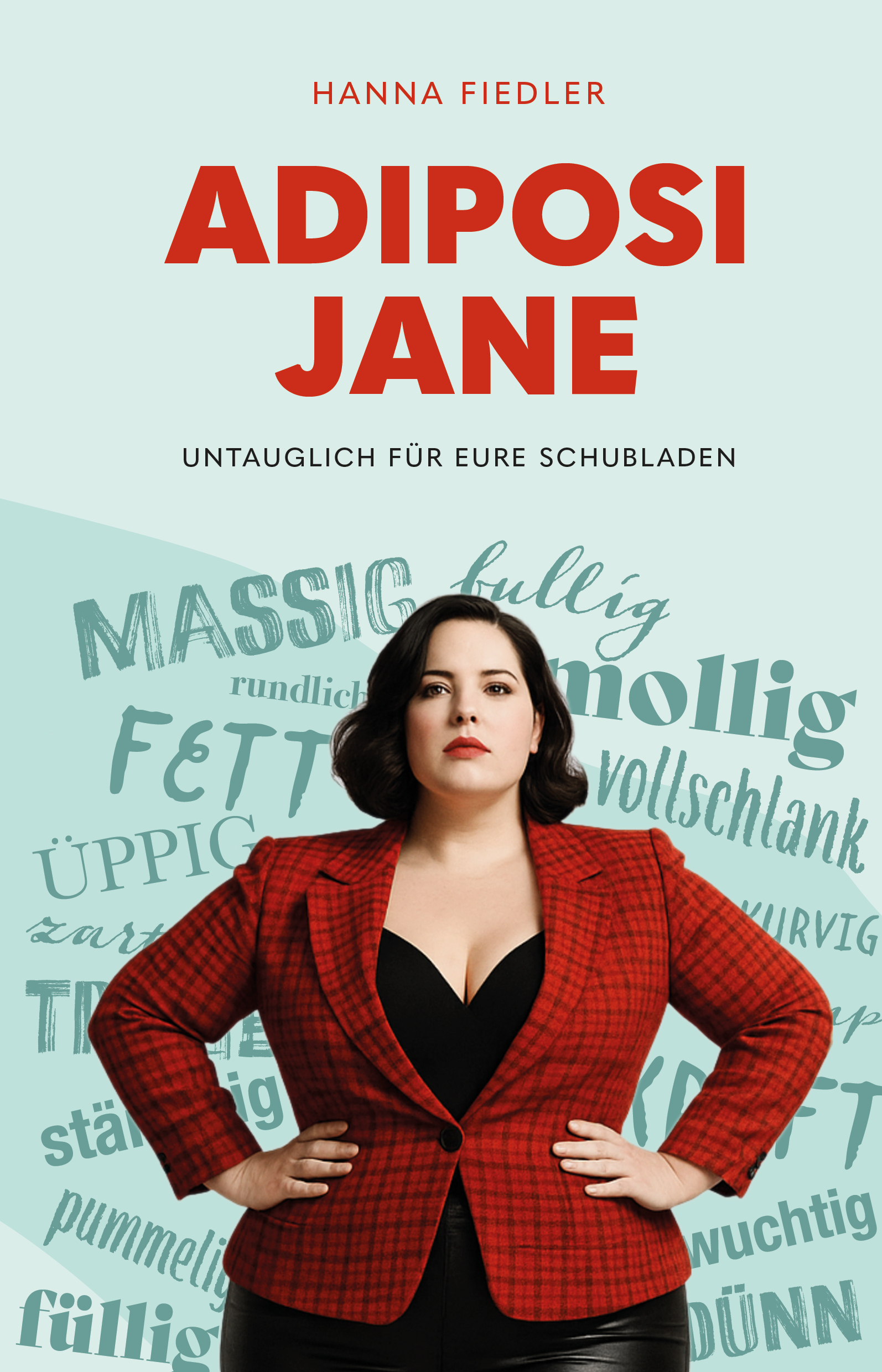 Adiposi Jane Profilbild