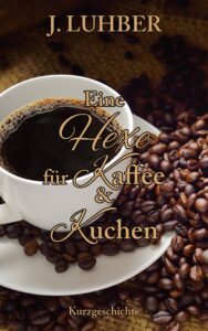 Eine Hexe für Kaffee & Kuchen Profilbild