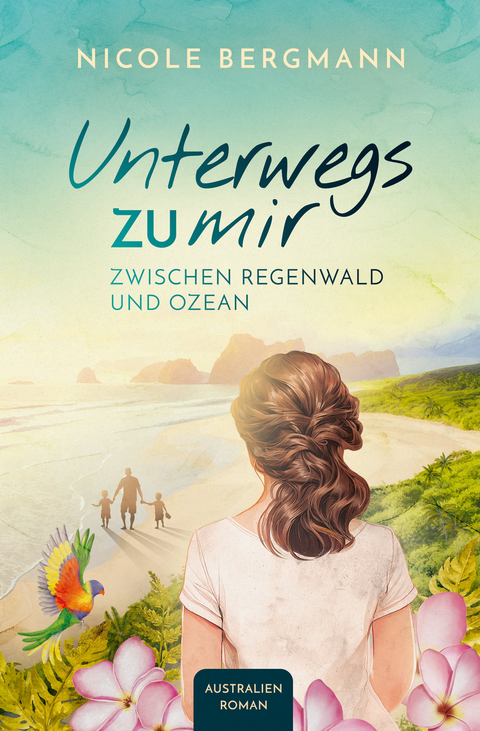 Unterwegs zu mir Profilbild