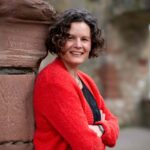 Vanessa Andreadakis Cover