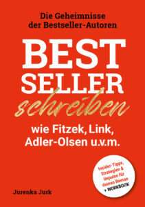 Bestseller schreiben wie Fitzek, Link, Adler-Olsen u.v.m. Profilbild